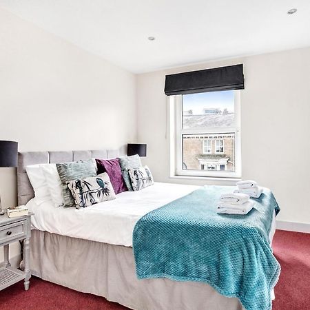 Granville Apartments Harrogate Bagian luar foto